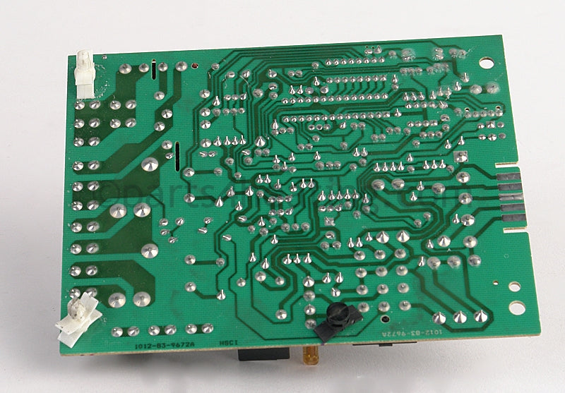 ECR International Integrated Control Board - Part Number: 240005573