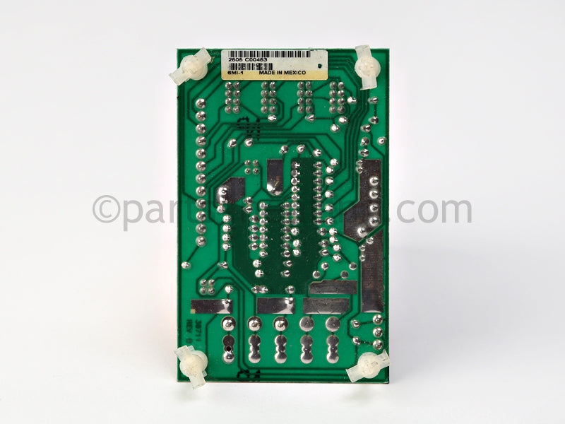 Olsen Control Board, Tiecm - Part Number: 240005599