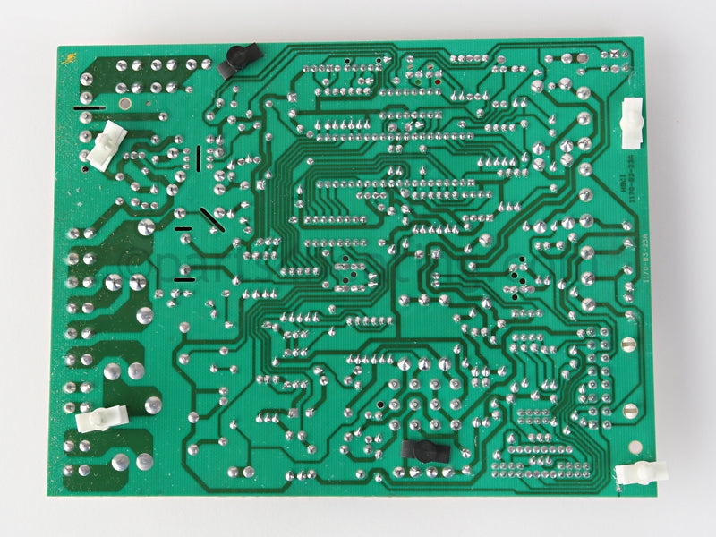 Olsen Control Board, Kit, Utec 1170-23, 2-Stage W/ Ecm - Part Number: 240006532