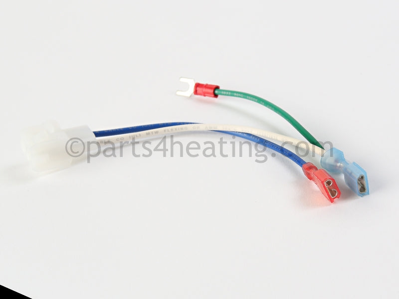 Dunkirk Spark Control Harness - Part Number: 240006625