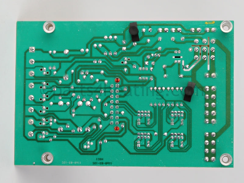 Olsen Fan Timer Control: 1168-1 Ecm Utec - Part Number: 240007048