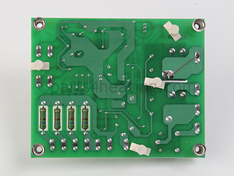 ECR International Ctrl,Board,Um - Part Number: 240007903