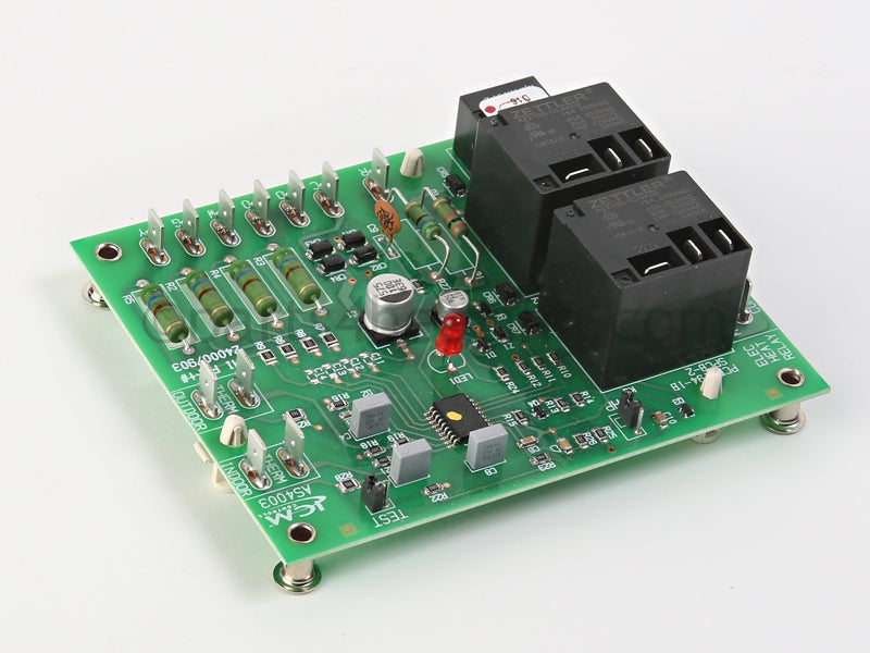 ECR International Ctrl,Board,Um - Part Number: 240007903