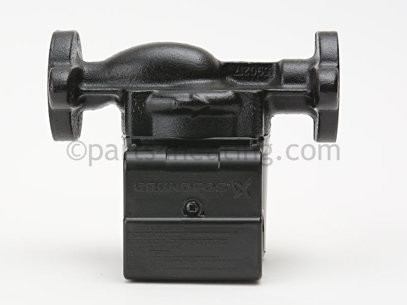 Dunkirk Pump, Grundfos Up15-42F - Part Number: 240008246