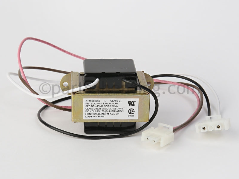 Dunkirk Transformer - Part Number: 240008782