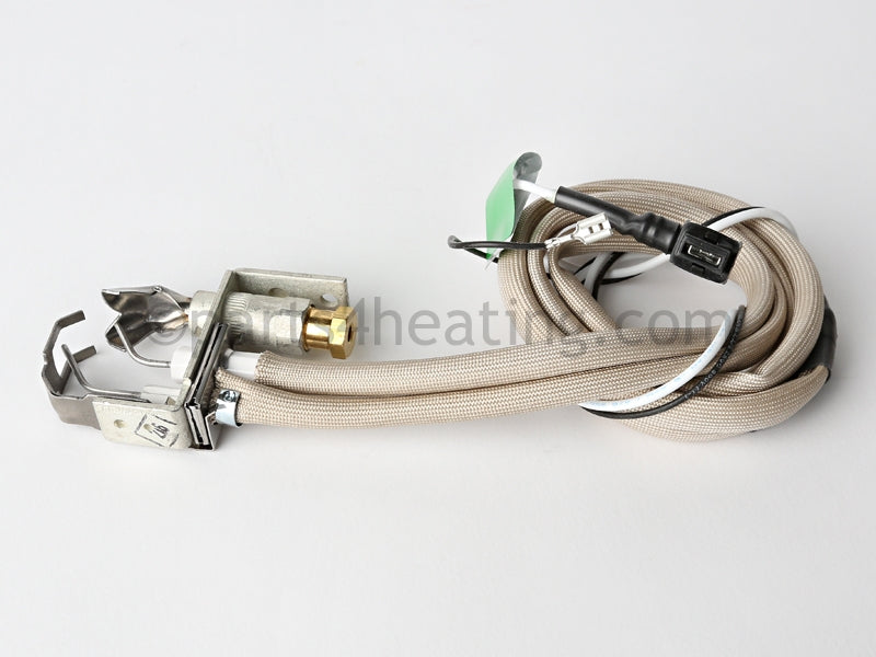 Dunkirk Pilot (With Wires) [Shown On Page 6] - Part Number: 240009031, HONEYWELL Q3452B2126