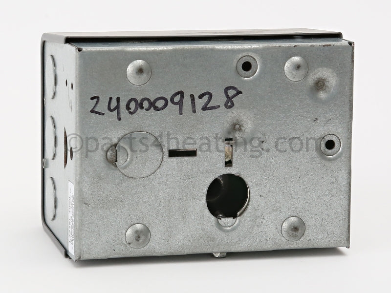 Utica Limit, Honeywell L7248L (For Boilers Without A Tankless Coil) - Part Number: 240009128