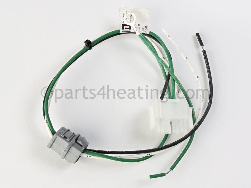 Dunkirk Line Voltage Harness - Part Number: 240009194