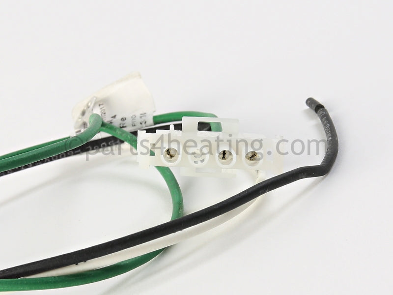 Dunkirk Line Voltage Harness - Part Number: 240009194