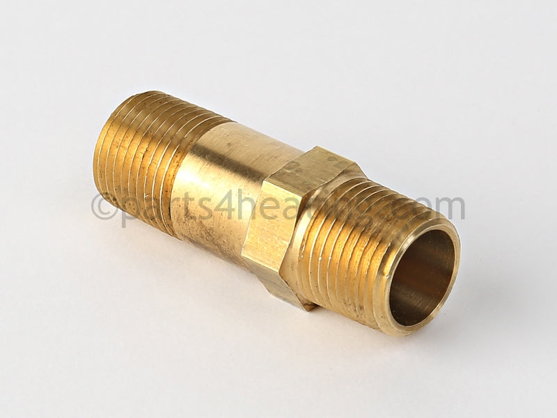 Dunkirk Bushing With Hex, Q90 Series 2 Mixer - Part Number: 240009289