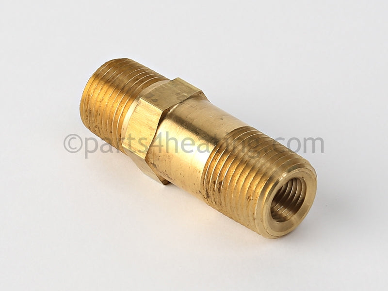 Dunkirk Bushing With Hex, Q90 Series 2 Mixer - Part Number: 240009289