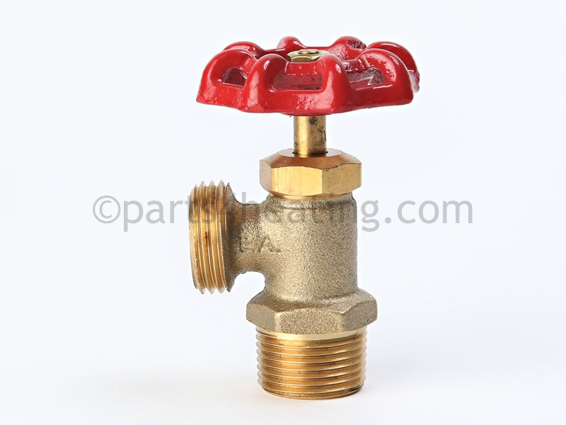 Utica  3/4 In. Drain Valve  - Part Number: 240009323