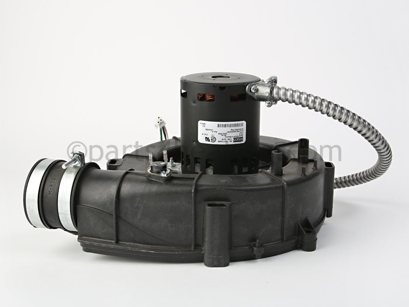 Dunkirk Induced Draft Blower Kit For Model 100 Series 3 - Part Number: 240009791, 702112699