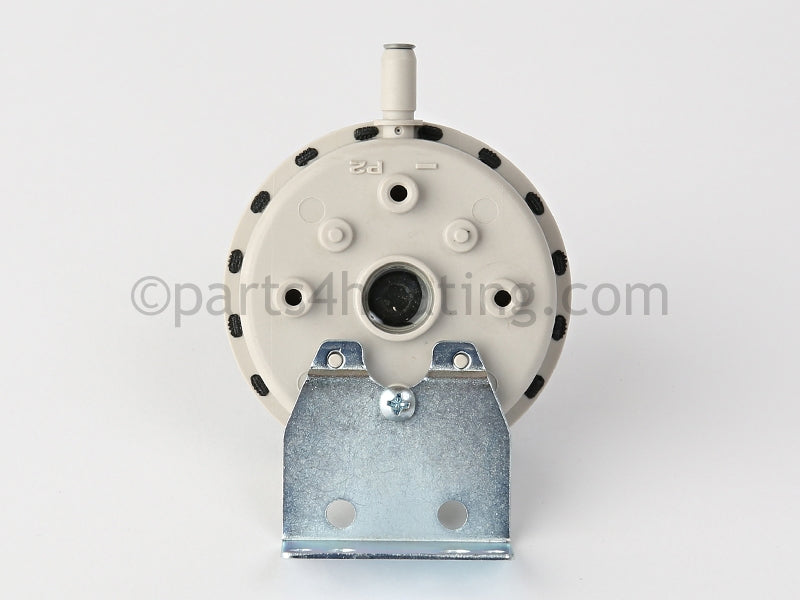 Dunkirk 90-100 Series 3 Negative Pressure Switch -0.50 In. - Part Number: 240009793