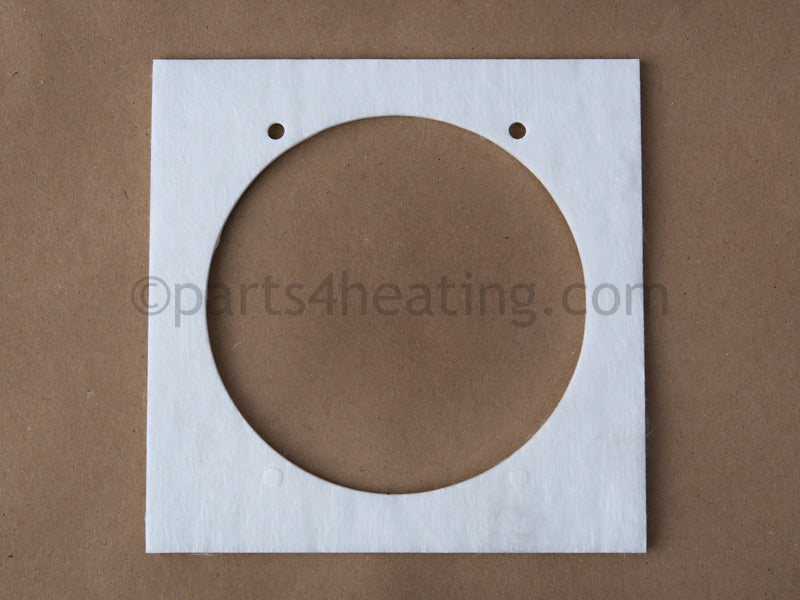 Reznor Gasket,  Venter Housing - Part Number: RZ254935