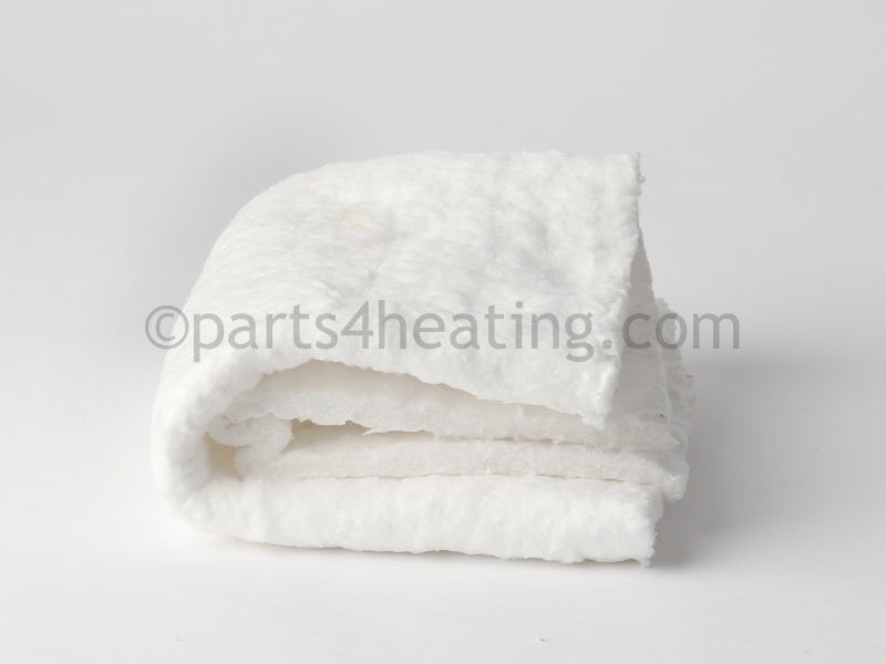 Utica Insul Blanket 16 X 24 (6 Section) - Part Number: 25511005