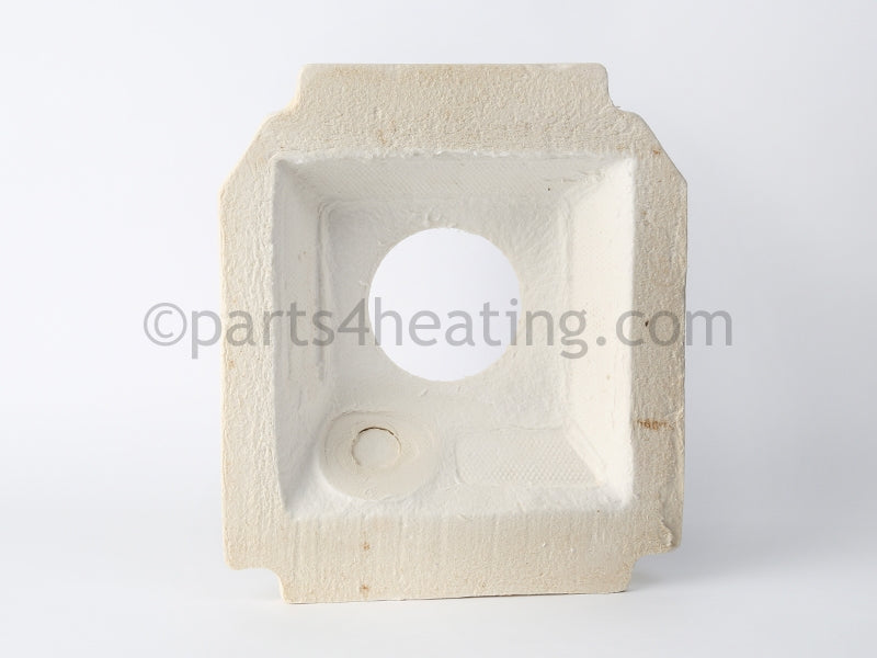 Utica Mounting Door Insulation And Plug - Part Number: 2552901