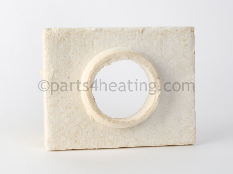 Utica Insulation-Swing Door (Beckett Burners) - Part Number: 2553303