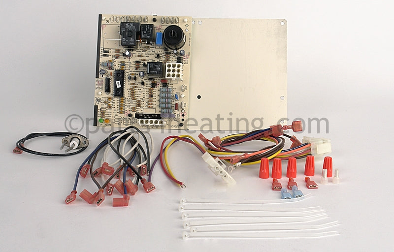 Reznor Ignition Control Conversion Kit, Utc 1097-210, 75 - Part Number: RZ257531