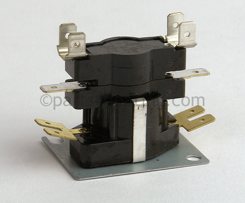 Reznor Time Delay Relay Repl Kit - Part Number: RZ RZ259521