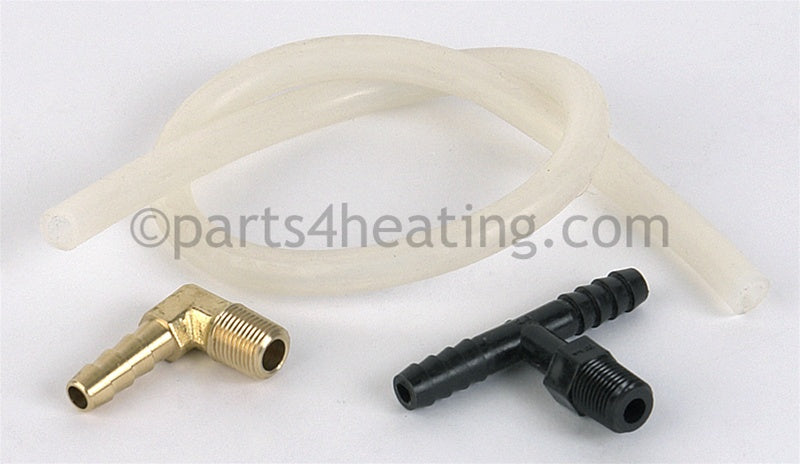 Heatmaker Gas Balance Line - Part Number: 2600-066