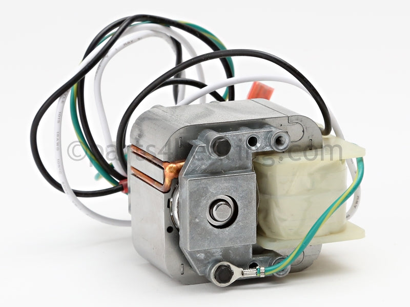 Reznor Fasco 115V Venter Motor - Part Number: RZ260422