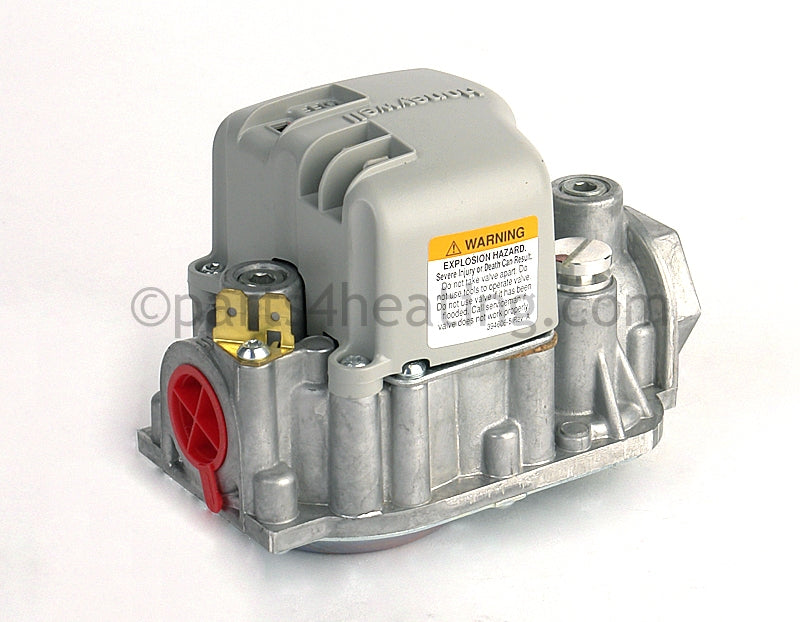 Reznor Natural Gas Valve U2,U3,Y2/Z7,Y4/Z9,Y6/2A,Y8/4A,Z1,Z2,6A,W5,W6,W7,X7/Z3,X8/Z4,X9/Z5,Y1/Z6 - Part Number: RZ260603