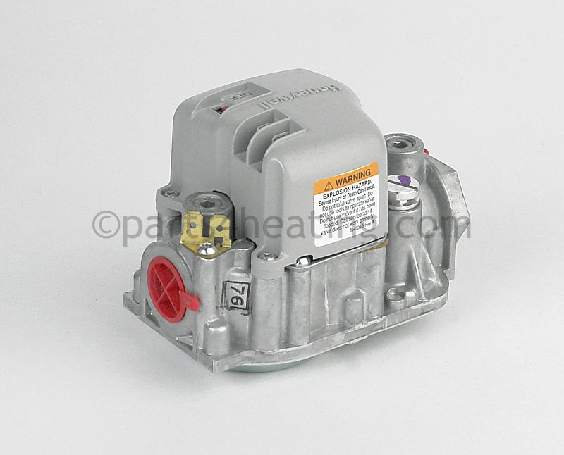 Reznor Gas Valve Natural T9,U1 - Part Number: RZ260604