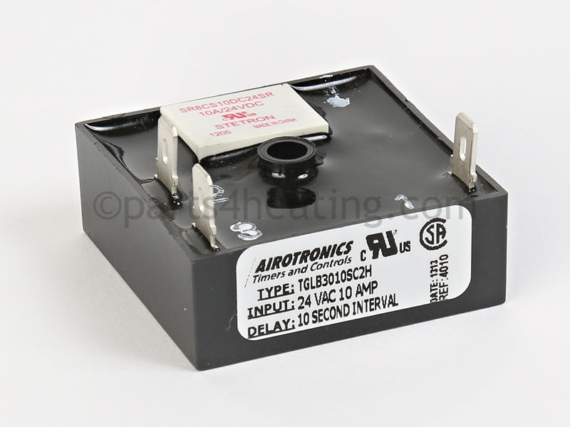 Airotronics Airotronics Timer - Part Number: TGLB3010S2H