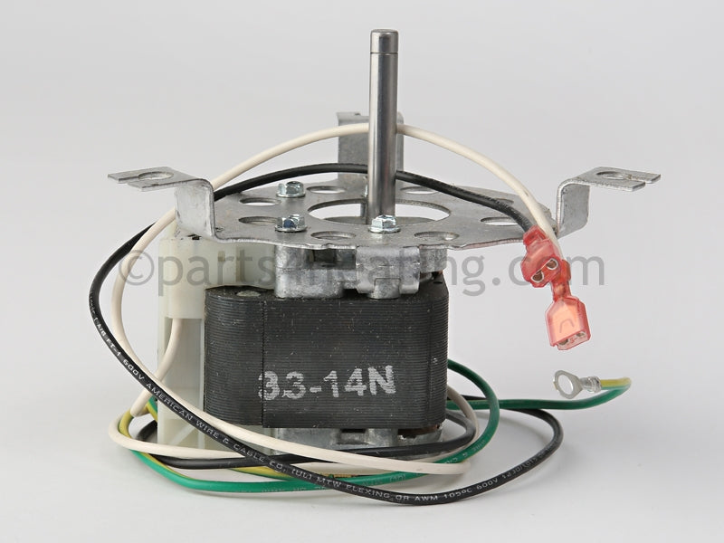 Reznor Fasco B24Aa36A13 Venter Motor, 115V - Part Number: RZ262444