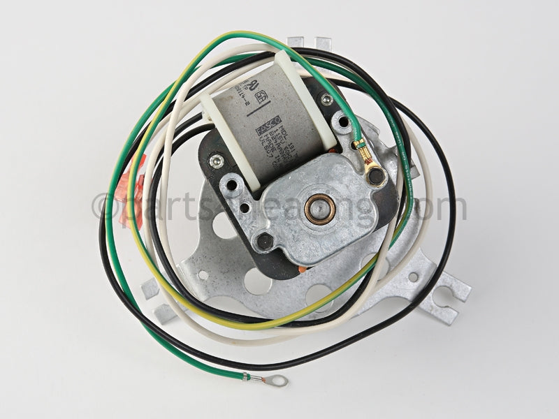 Reznor Fasco B24Aa36A13 Venter Motor, 115V - Part Number: RZ262444