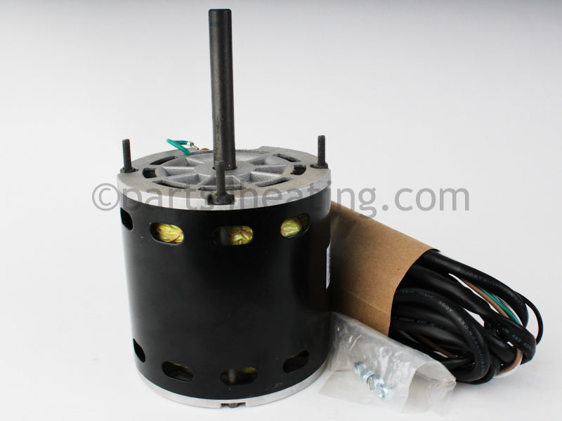 Reznor Fan Motor, 115V, 1/4 Hp - Part Number: RZ271461 , GENTEQ F42AA51A13