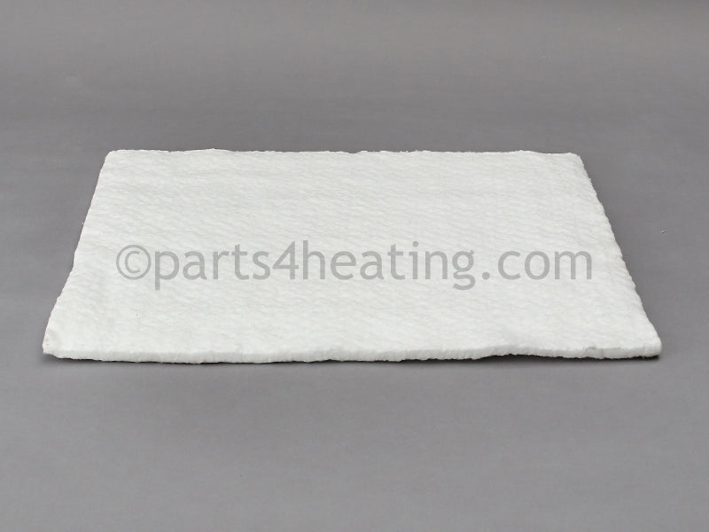 Crown Refractory Blanket - Part Number: 275004