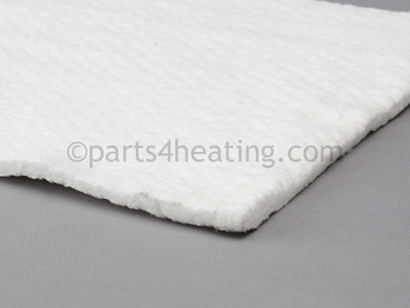 Crown Refractory Blanket - Part Number: 275004