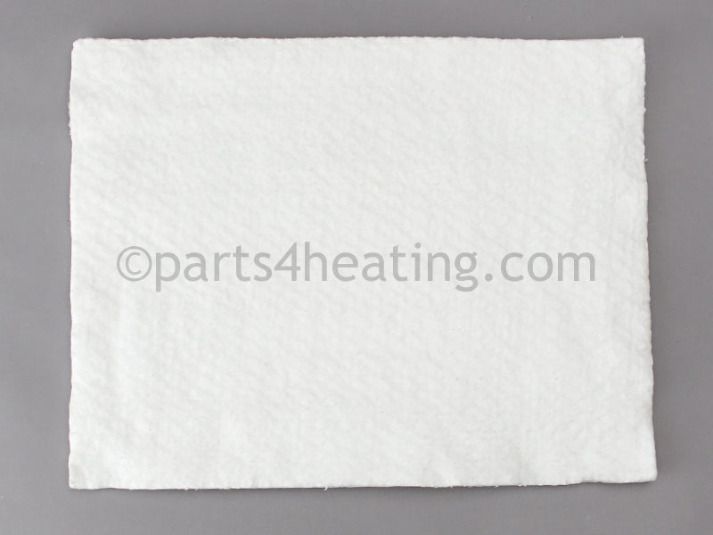 Crown Refractory Blanket - Part Number: 275004