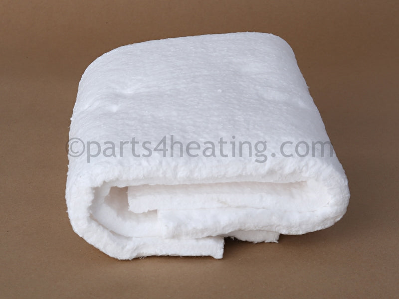 Crown Refractory Blanket - Part Number: 275005