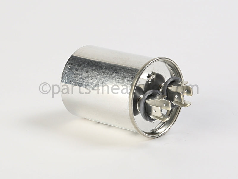 Olsen Motor Run Capacitor, 10 Mfd @ 370 Vac - Part Number: 27743