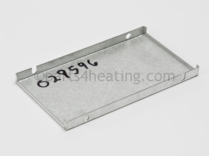 Reznor Venter Junction Box Cover - Part Number: 29596