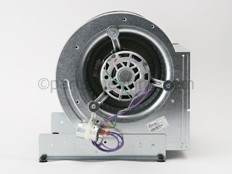 Olsen Blower Assembly, Complete, Direct Drive, 1/2 Hp, 4-Speed - Part Number: 29668