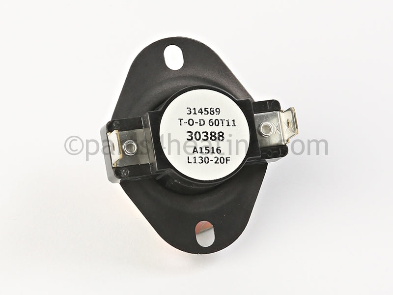 Olsen Auxillary Limit L130F 60T11 Bof - Part Number: 30388