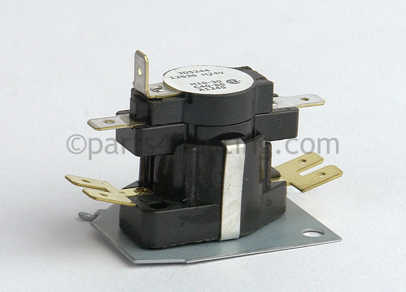 Reznor Time Delay Relay - Part Number: 305244