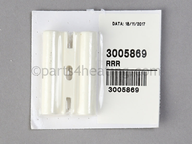 Utica Brn Electrode Porcelain Riello - Part Number: 30A065301