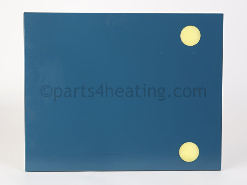 Utica Top Panel - Part Number: 31423503