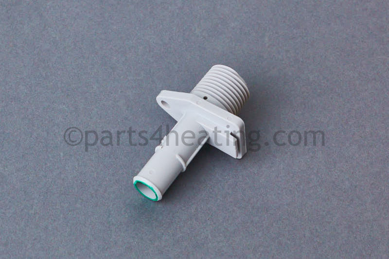 A.O. Smith Port,Drain,Condensate - Part Number: 319143-018