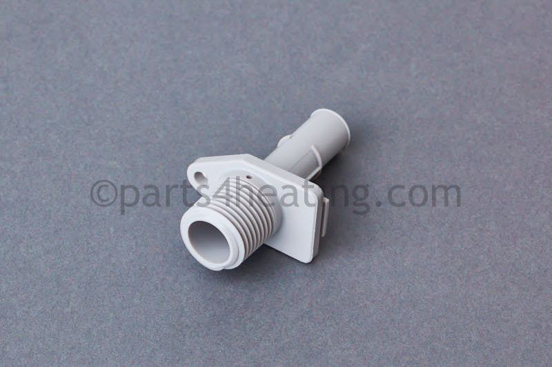 A.O. Smith Port,Drain,Condensate - Part Number: 319143-018