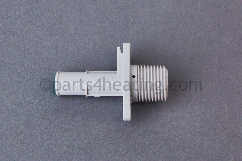 A.O. Smith Port,Drain,Condensate - Part Number: 319143-018