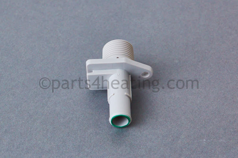 A.O. Smith Port,Drain,Condensate - Part Number: 319143-018