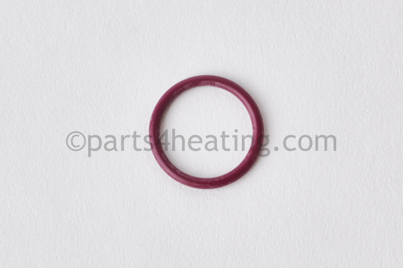 A.O. Smith O-Ring,Jaso 1016,Epdm,Purple - Part Number: 319143-075