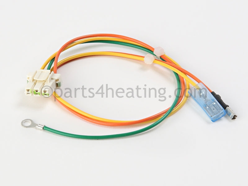 A.O. Smith Wire,Flame Rod - Part Number: 319143-493