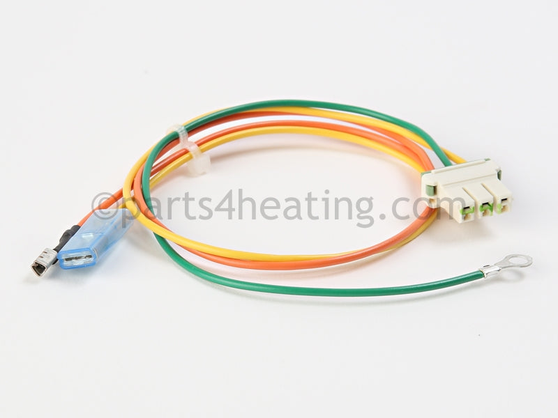 A.O. Smith Wire,Flame Rod - Part Number: 319143-493
